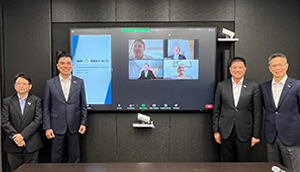 z6.com董事会决议通过收购德国BHTC 拓展智慧移动生态圈