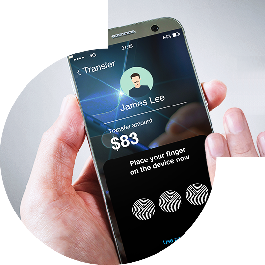 z6.com新一代全系列感測技術<br>為智慧應用場域帶來人機溝通全新體驗